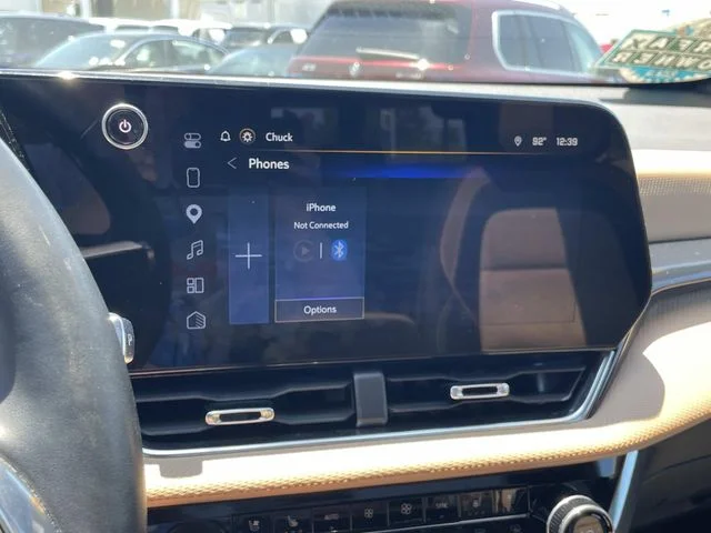 Used 2025 Red Chevrolet ACTIV image 26