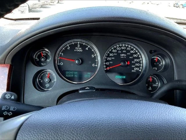 Used 2014 Black Chevrolet  image 14