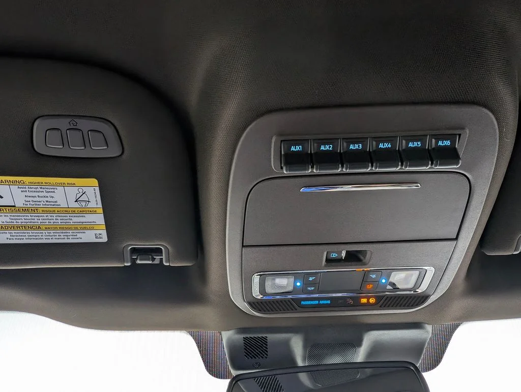 New 2026 Oxford White Ford F-250® King Ranch® image 11