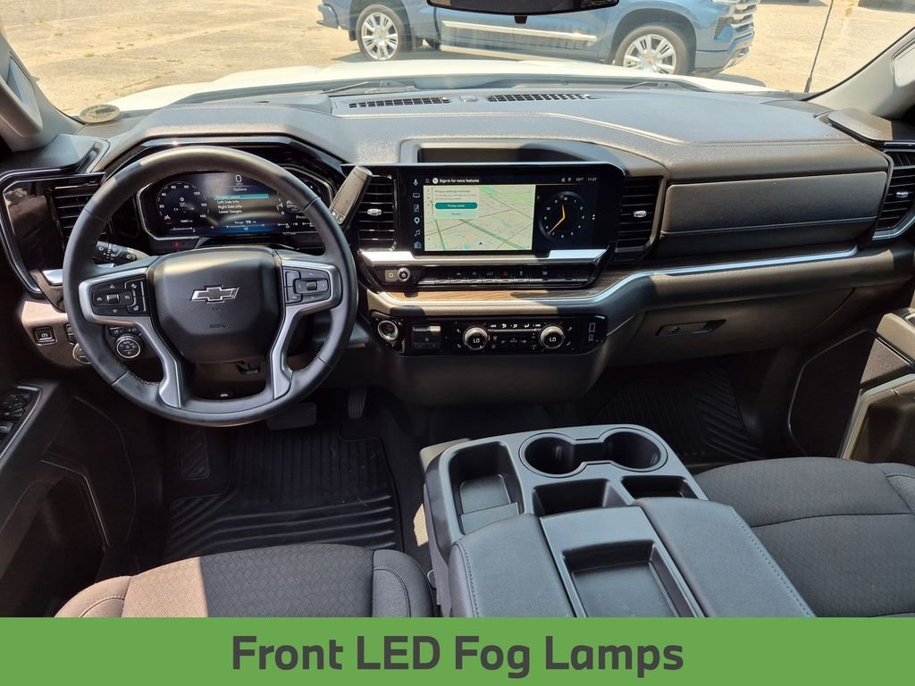 Used 2026 White Chevrolet RST image 27
