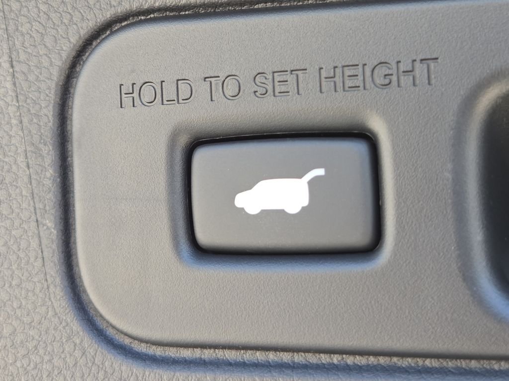 New 2026 Ash Green Metallic Honda TrailSport image 27