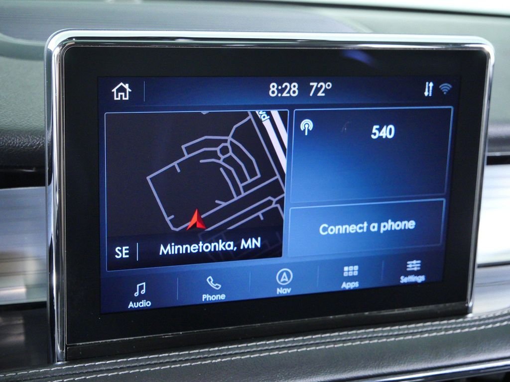 Used 2020 Silver Lincoln Standard image 46
