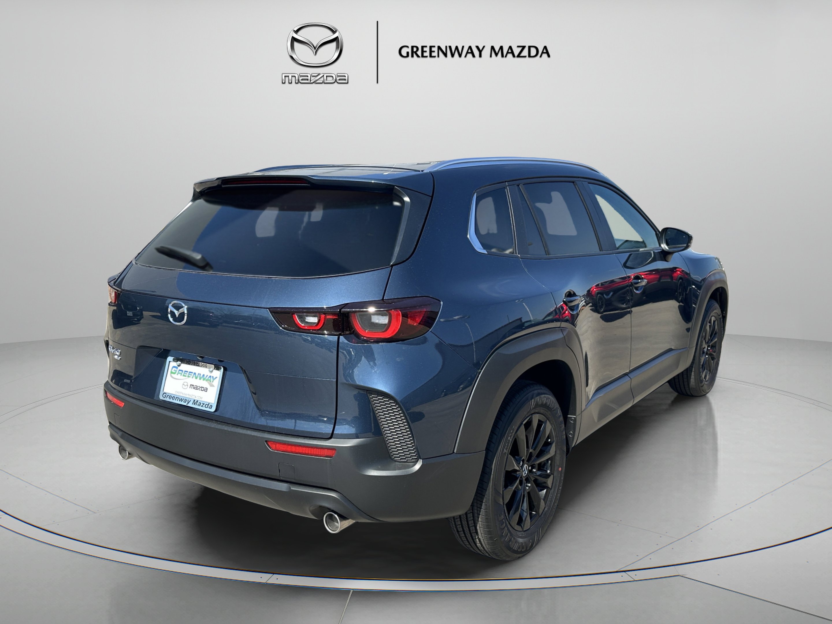 2025 Mazda CX-50 Premium - Photo 7