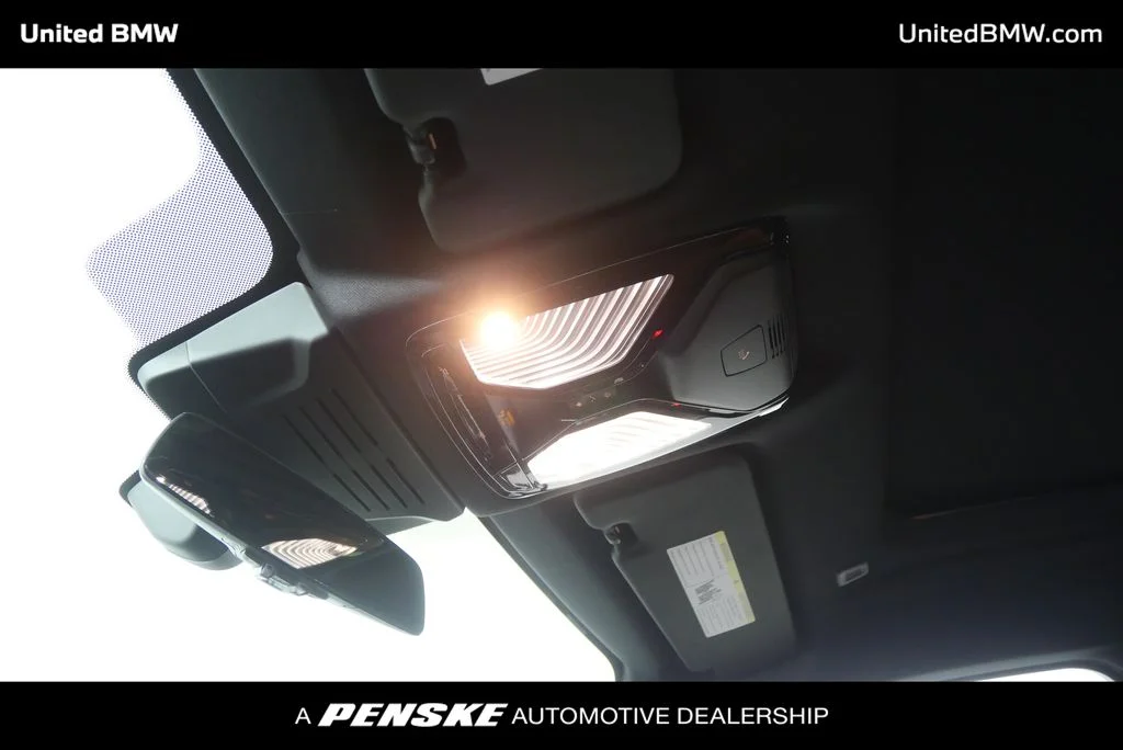 New 2027 Carbon Black Metallic BMW xDrive40i image 19
