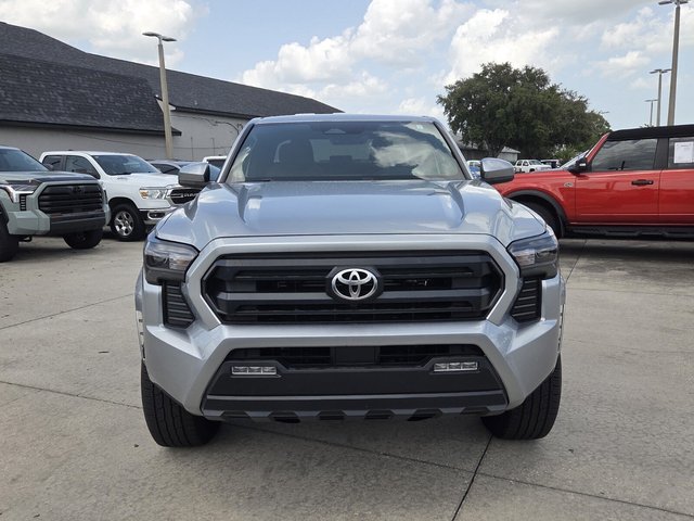 2025 Toyota Tacoma 2WD SR5