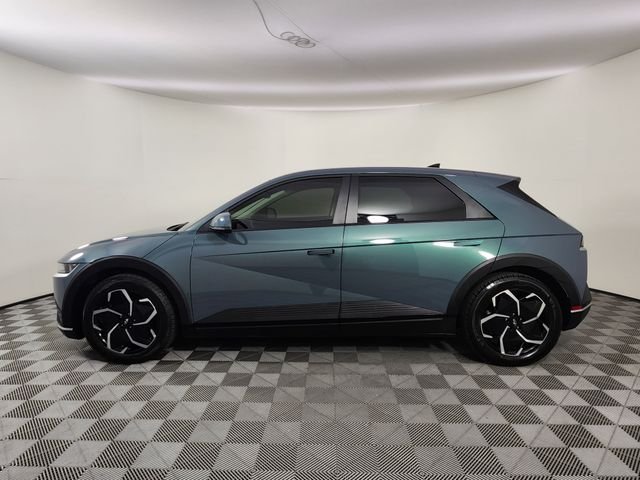 Certified 2024 Hyundai IONIQ 5 SEL with VIN KM8KNDDF5RU297297 for sale in Highlands Ranch, CO