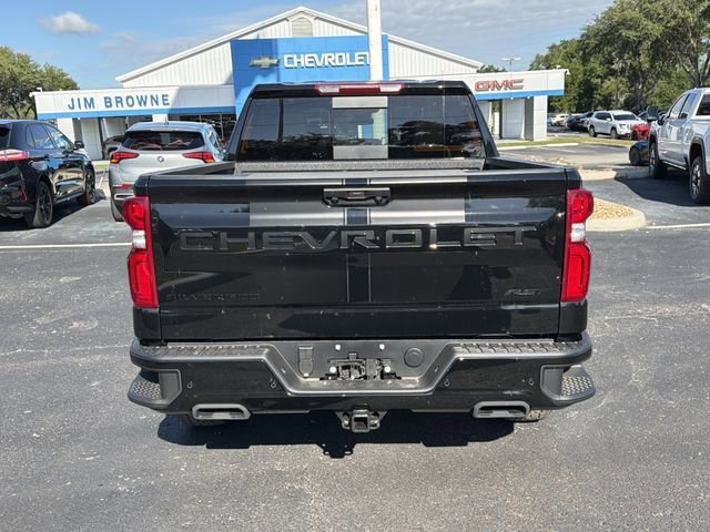 2026 Chevrolet Silverado 1500 RST - Photo 6