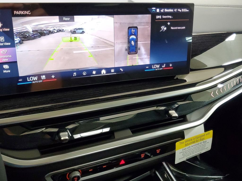 2026 BMW X7 40i - Photo 18