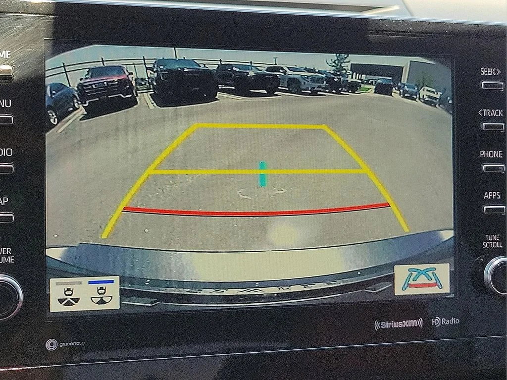 Used 2023 Gray Toyota XSE image 18