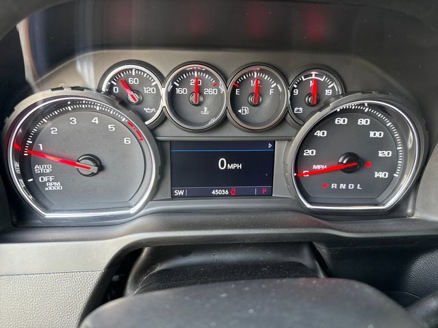 2022 Chevrolet Silverado 1500 Limited LT - Photo 15