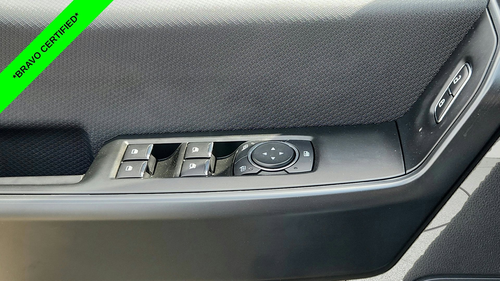 Used 2024 Silver Ford STX image 18