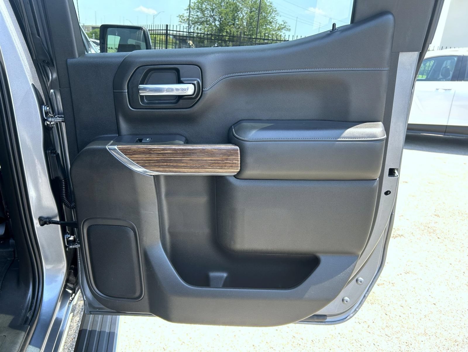 2021 Chevrolet Silverado 1500 High Country - Photo 18
