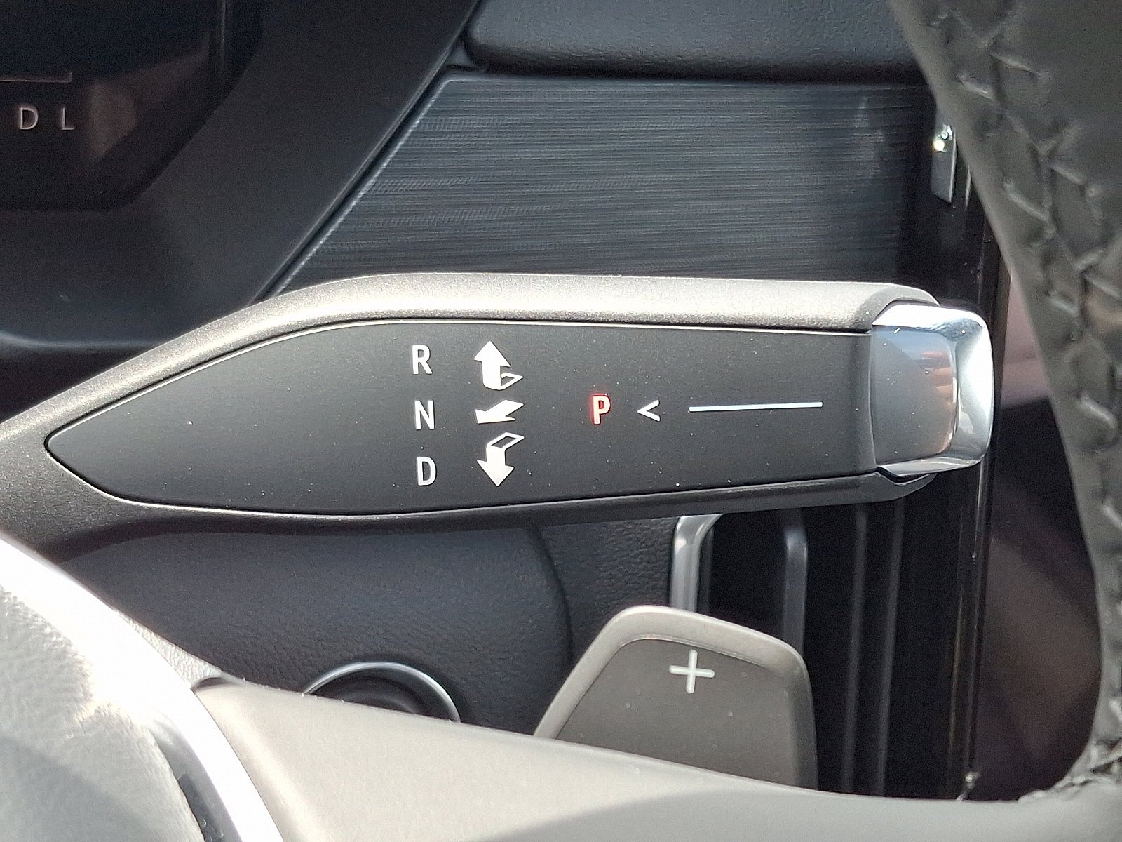 2026 GMC Acadia Elevation - Photo 7