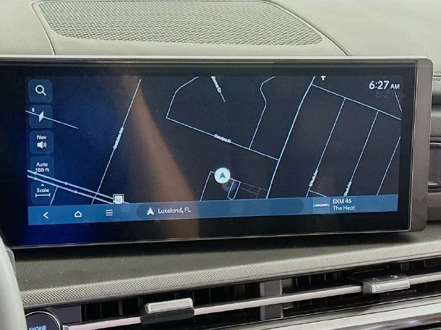 New 2025 Hyundai SANTA FE XRT