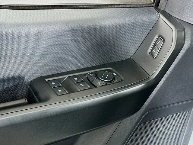 New 2026 Ford F-150 STX