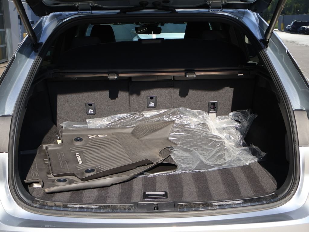Used 2023 Iridium Lexus 350 Premium image 35