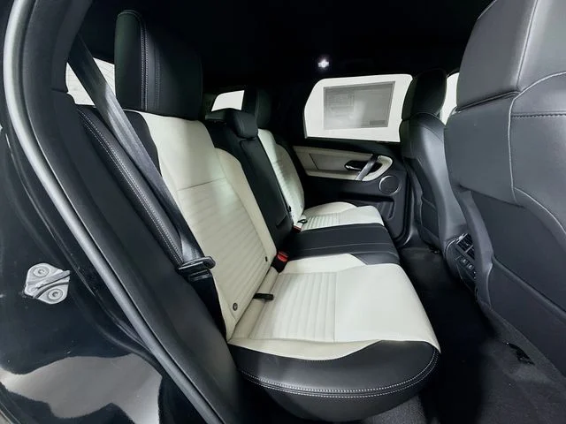 New 2026 Santorini Black Land Rover Landmark image 28