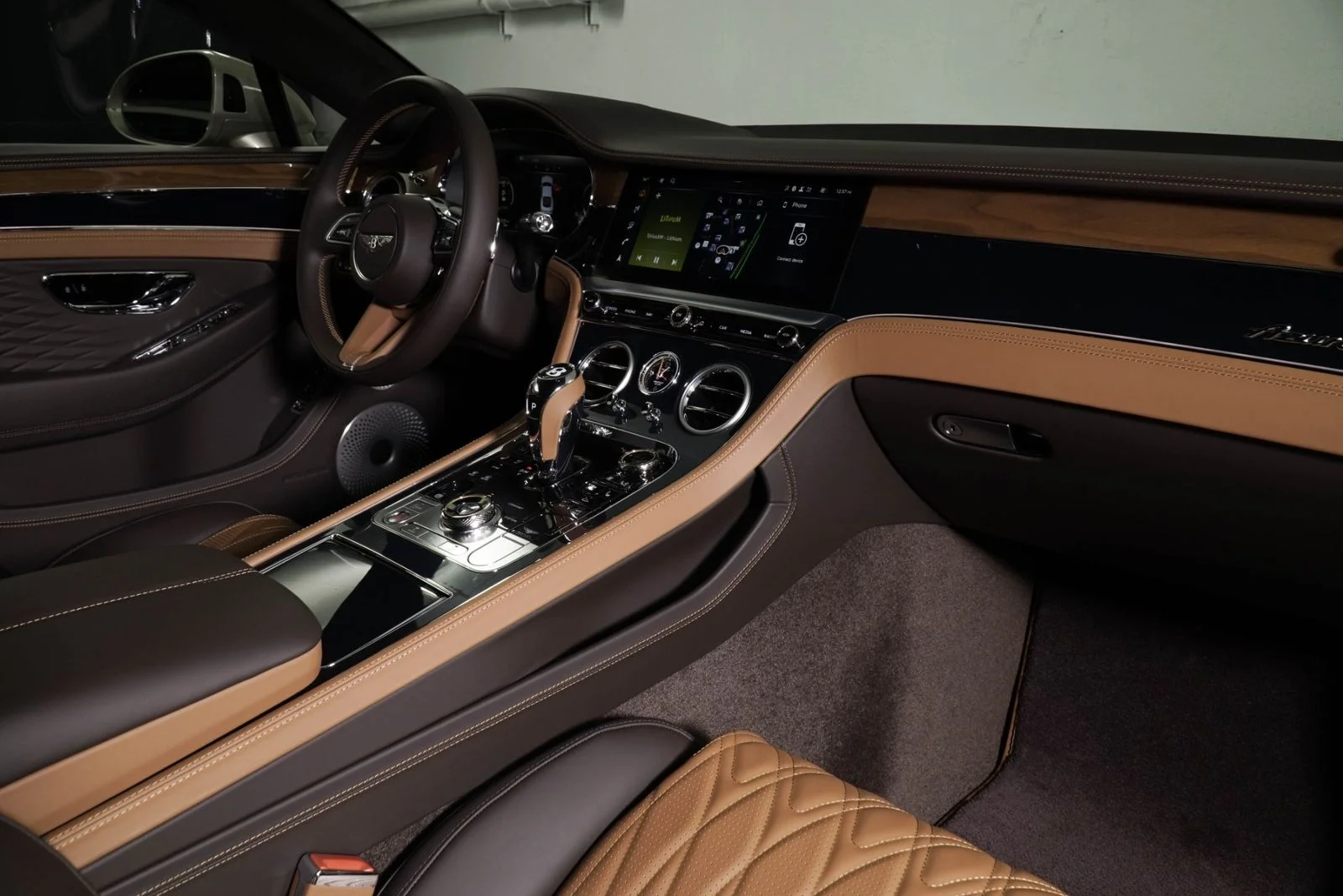 New 2026  Bentley  image 2