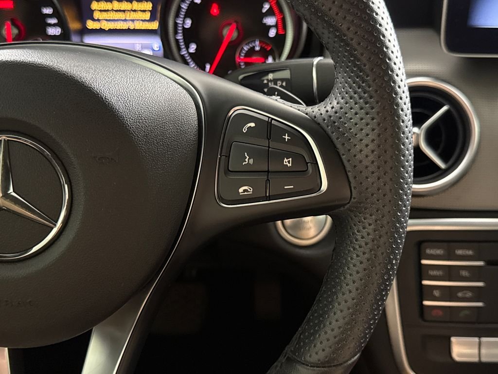 2020 Mercedes-Benz GLA GLA250 - Photo 16