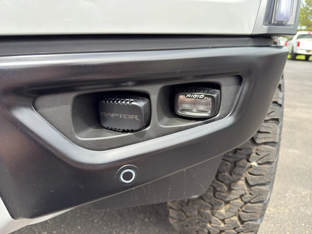 New 2026 Avalanche Ford Raptor® image 35