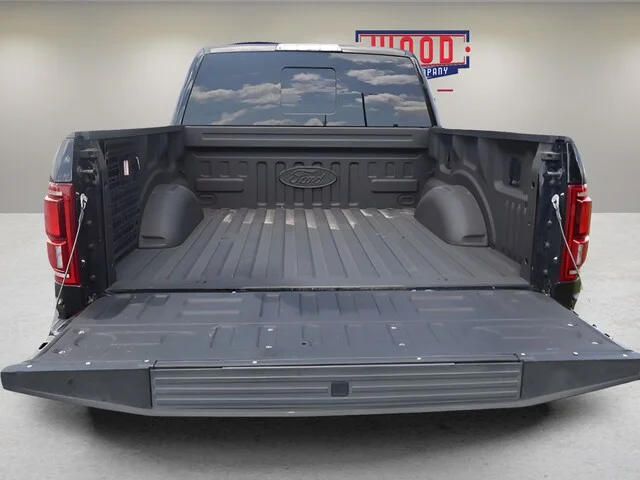 Used 2020 Black Metallic Ford Raptor image 18