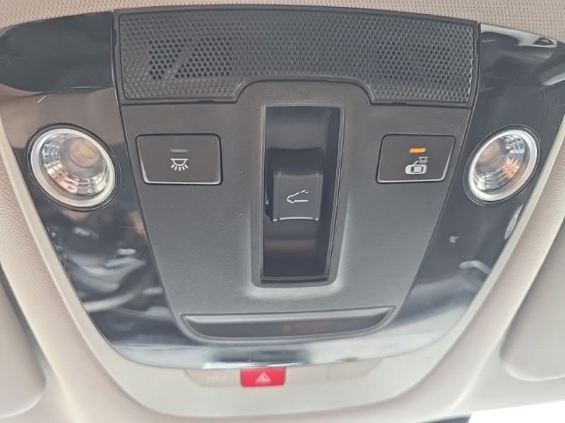 Used 2024 Gray Kia EX image 22