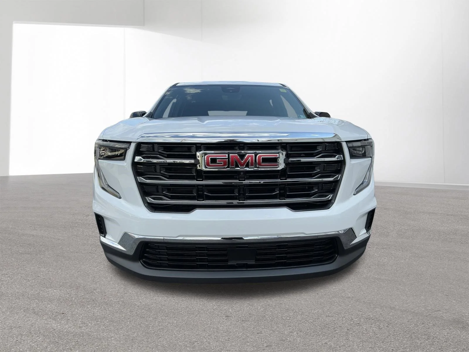 2026 GMC Acadia Elevation - Photo 26