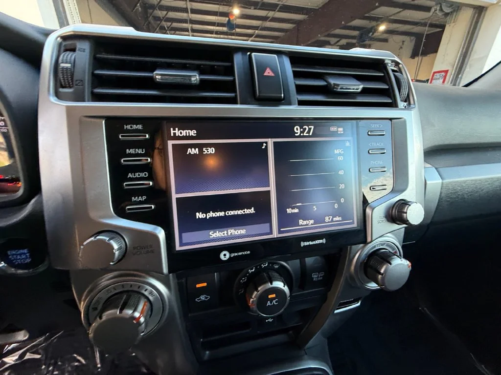 Used 2023 Red Toyota SR5 image 21