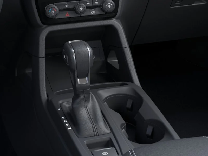 New 2026 Oxford White Ford XLT image 15