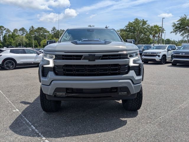 2025 Chevrolet Silverado 1500 RST - Photo 9