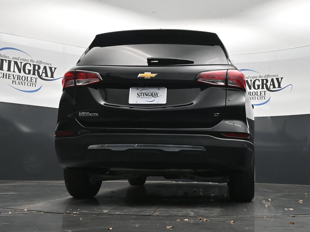 2024 Chevrolet Equinox LT - Photo 31