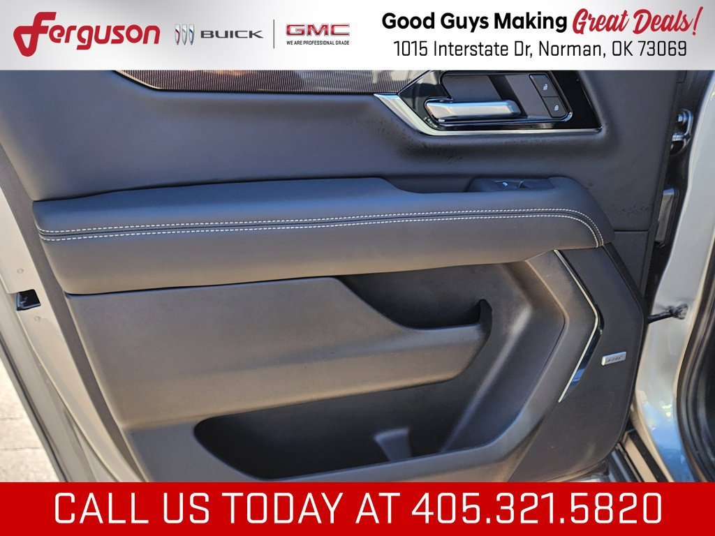 2026 GMC Yukon XL Elevation - Photo 44