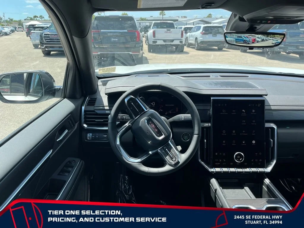 2026 GMC Acadia Elevation - Photo 13