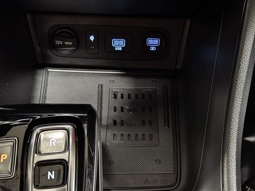 2022 Hyundai Sonata SEL - Photo 18