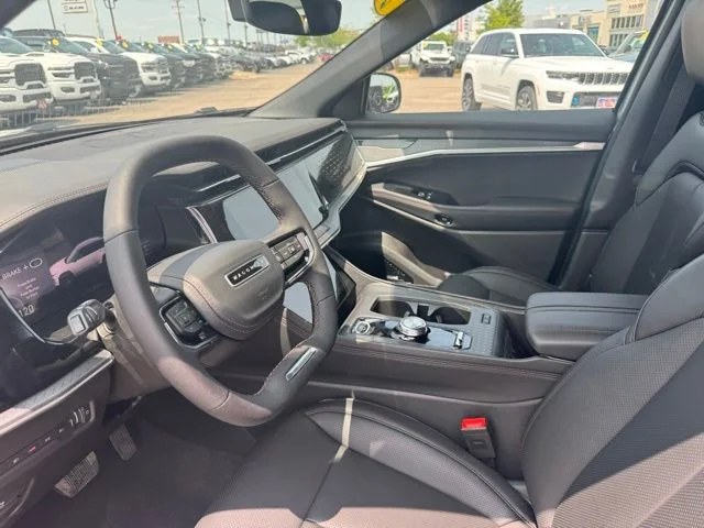 Used 2025 Red Jeep Limited image 13