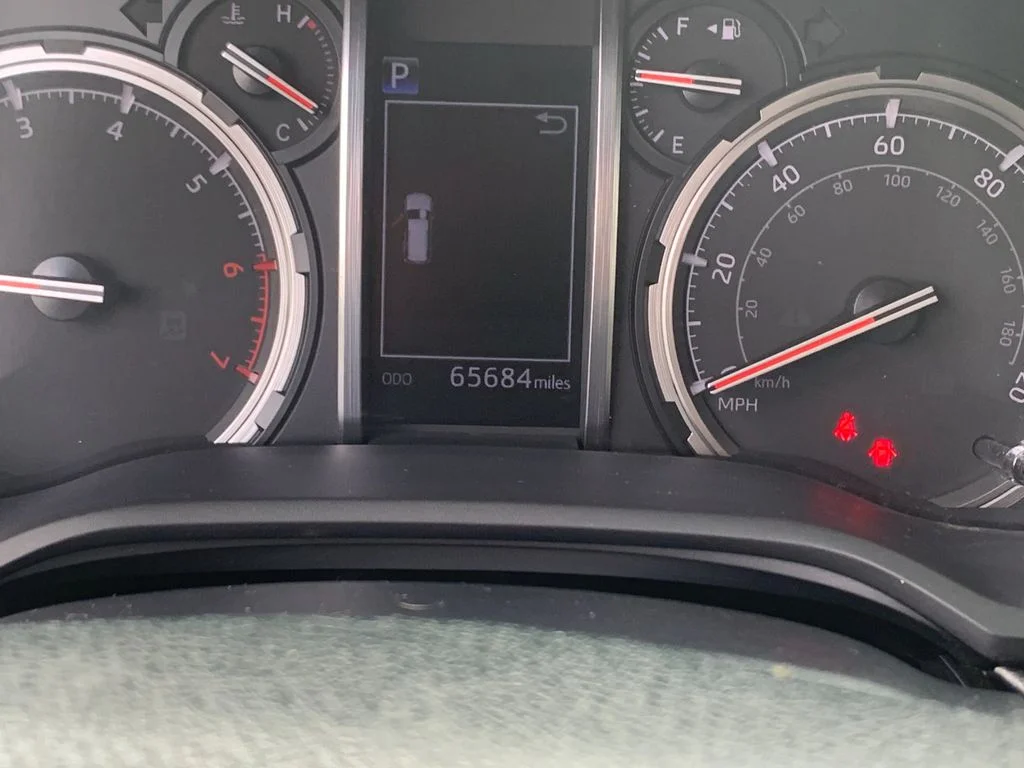Used 2021  Toyota TRD Pro image 29