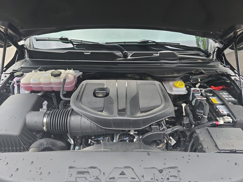 Used 2026 Gray Ram Big Horn/Lone Star image 9
