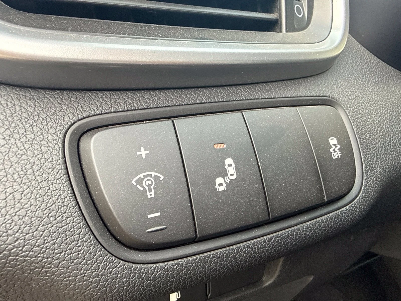 Used 2019 Purple Kia LX image 11
