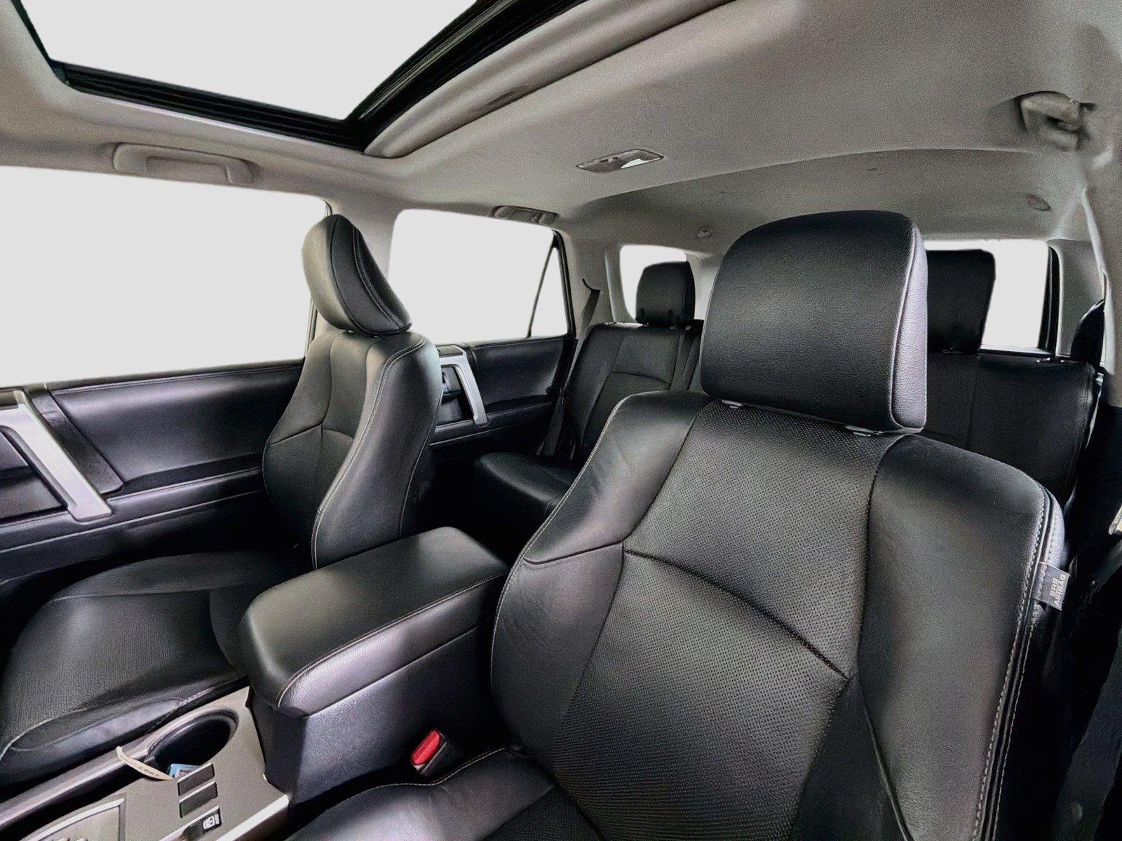 Used 2021 Magnetic Gray Metallic Toyota Limited image 21