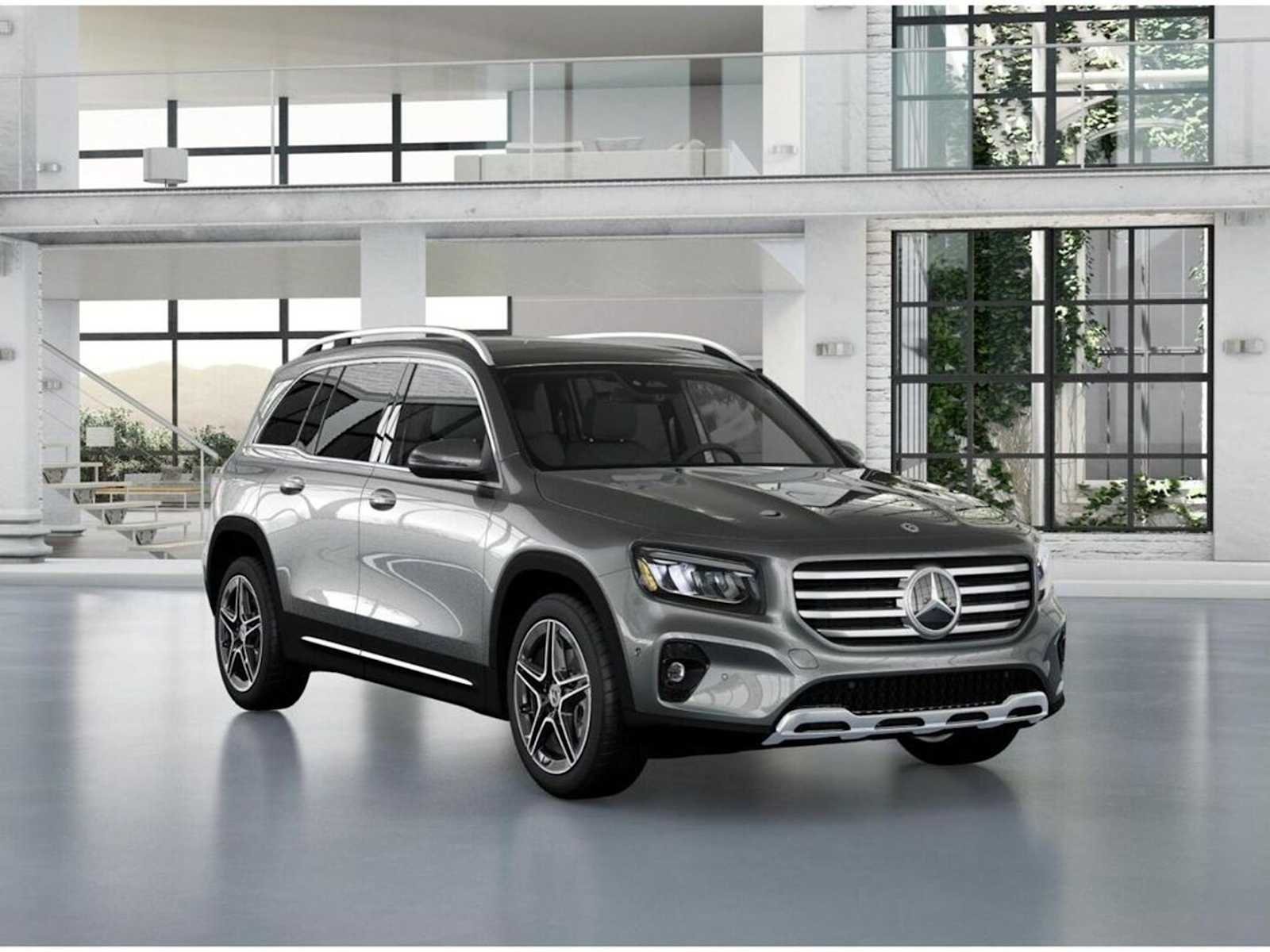 2026 Mercedes-Benz GLB GLB 250 - Photo 10