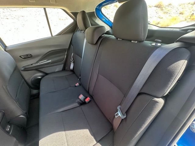 2025 Nissan KICKS PLAY Base - Photo 23