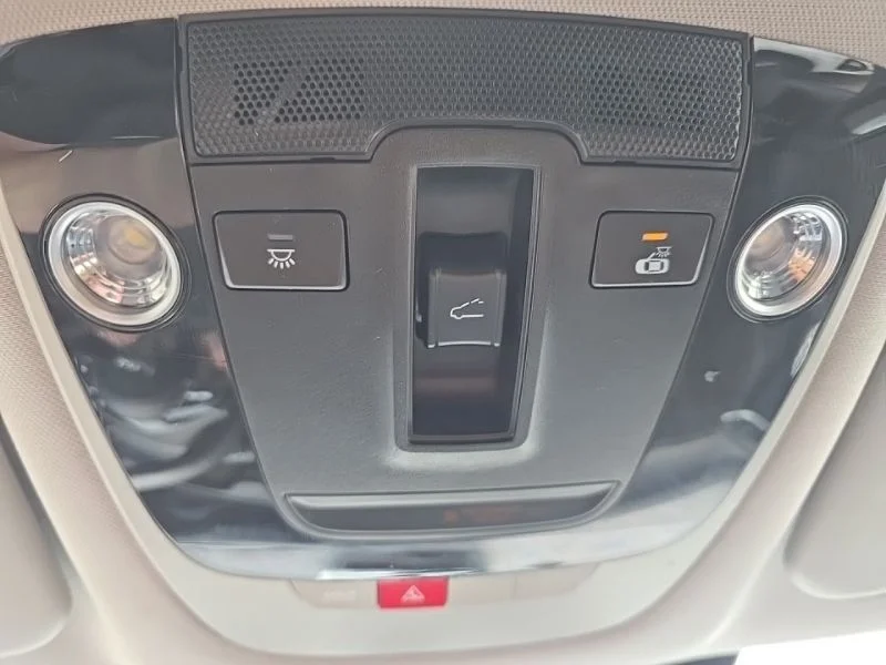 Used 2024 Gray Kia EX image 22