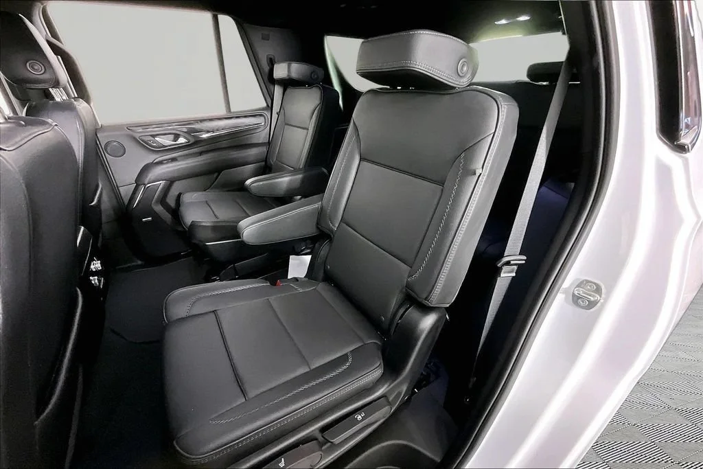 Certified Used 2024 Summit White GMC Denali image 21