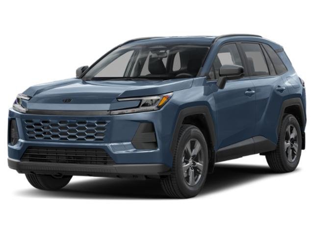 2026 Toyota RAV4's photo