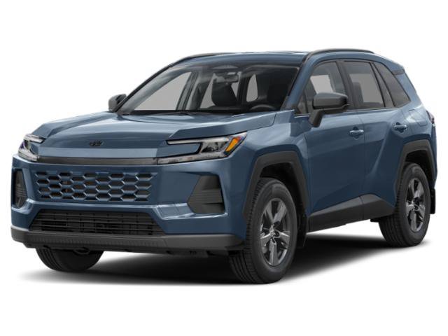 2026 Toyota RAV4 Hybrid LE