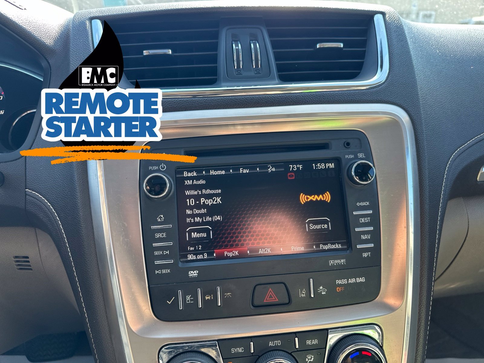 Used 2016 Black GMC Denali image 56