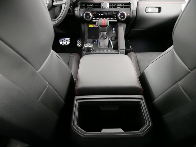New 2026 Black Toyota TRD Pro image 24