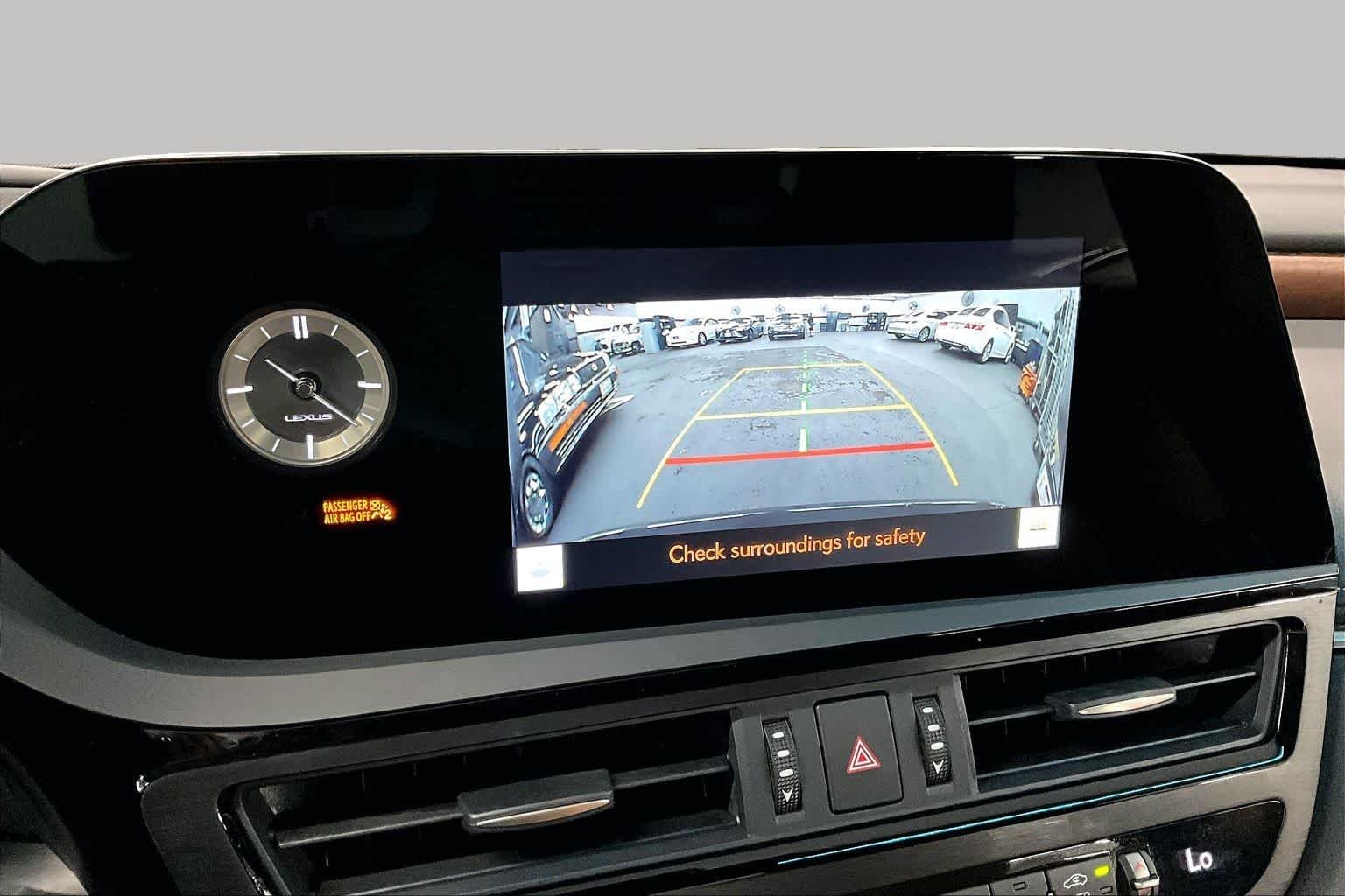 Certified Used 2025 Caviar Lexus  image 27