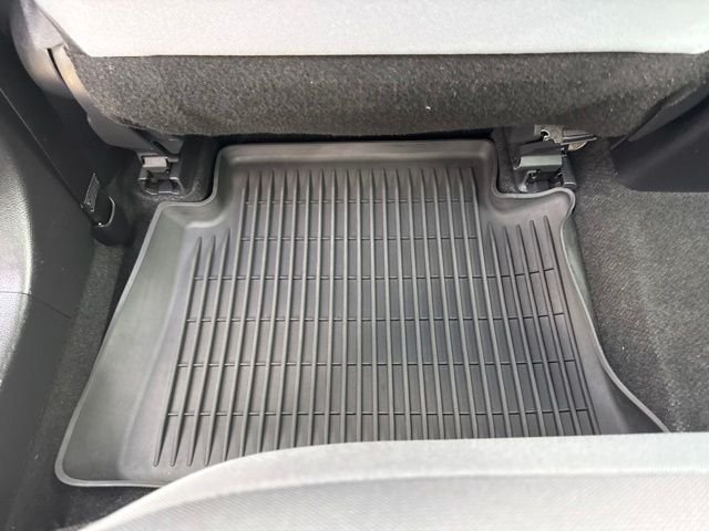 Used 2025 White Toyota SE image 19