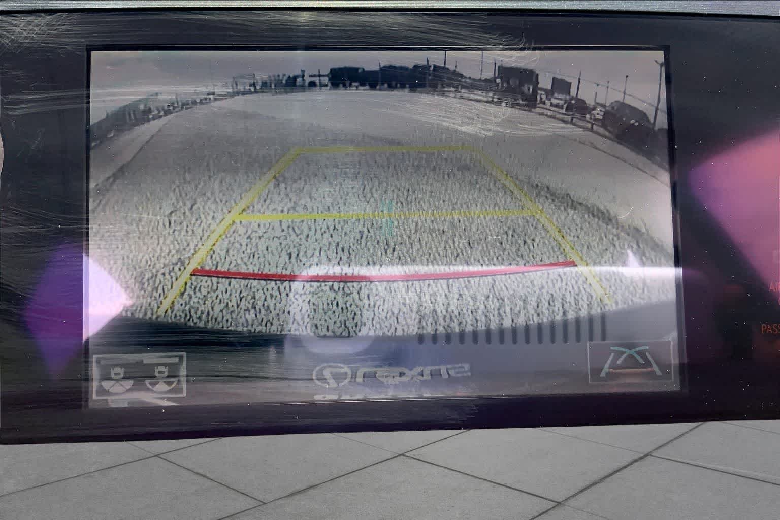 Used 2019 Nightfall Mica Lexus  image 26
